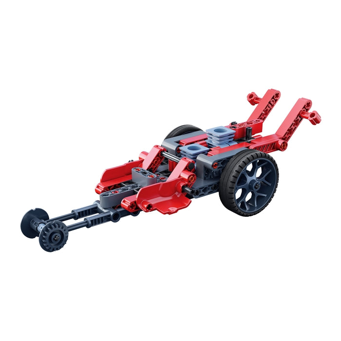 clementoni-scienza-e-gioco-build-roadster-et-dragster-kit-construction-130-pi-ce image 3