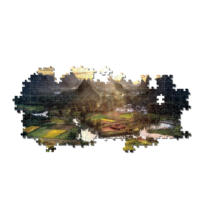 clementoni-view-of-china-puzzle-adulte-2000-pi-ces image 3