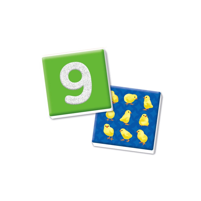 clementoni-sapientino-montessori-chiffres-tactiles-rugueux-4-6-ans image 5