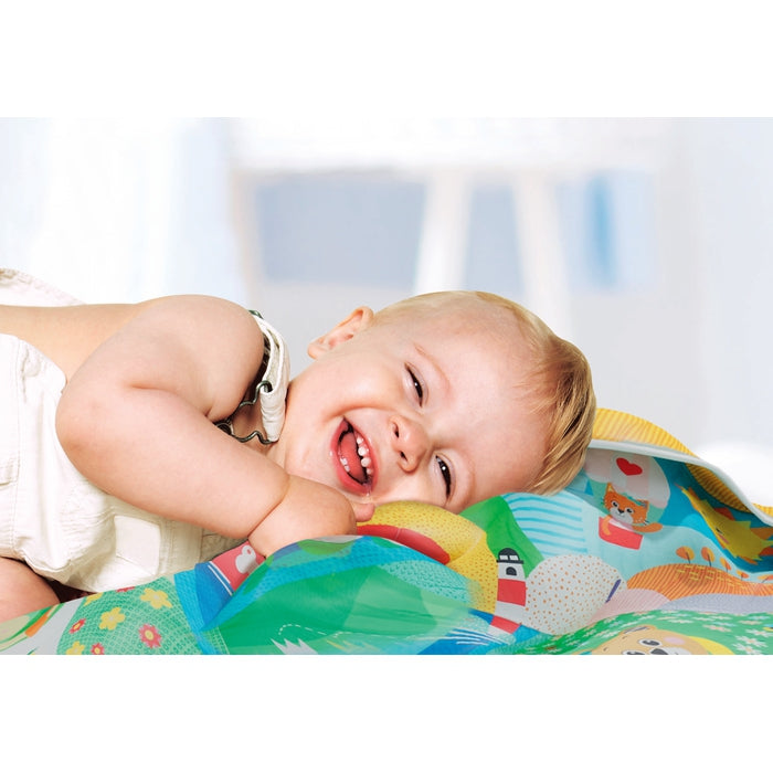 clementoni-baby-clementoni-tapis-soft-playmat image 4