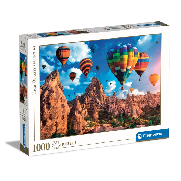 clementoni-balloons-in-cappadocia-puzzle-adulte-1000-pi-ces-70-x-50-cm image 1
