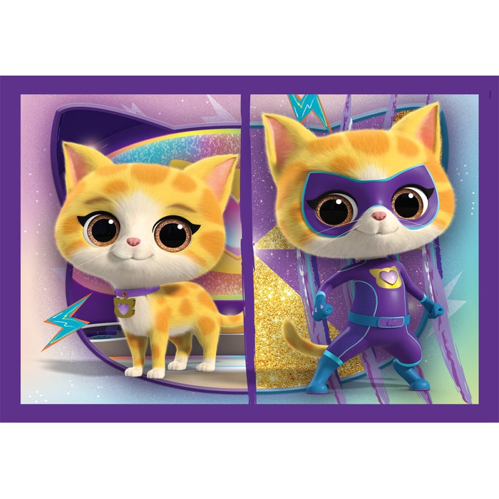 clementoni-superkitties-puzzle-enfant-4-en-1-12-16-20-24-pi-ces image 3