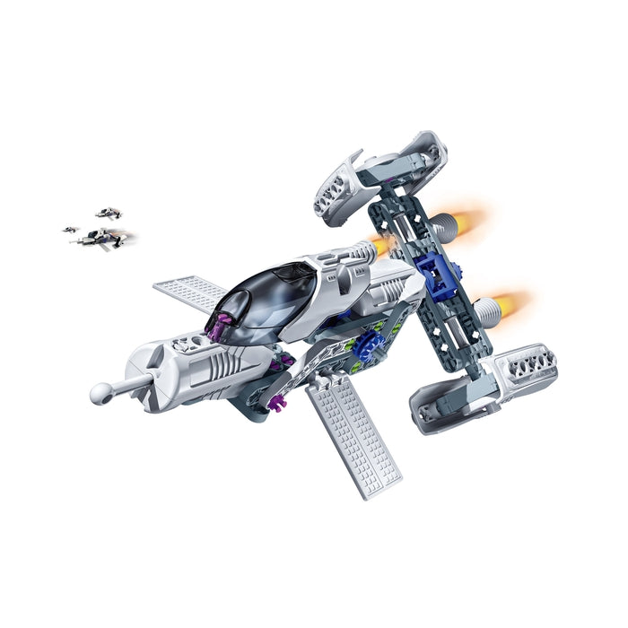 clementoni-science-build-navette-spatiale-construire image 2