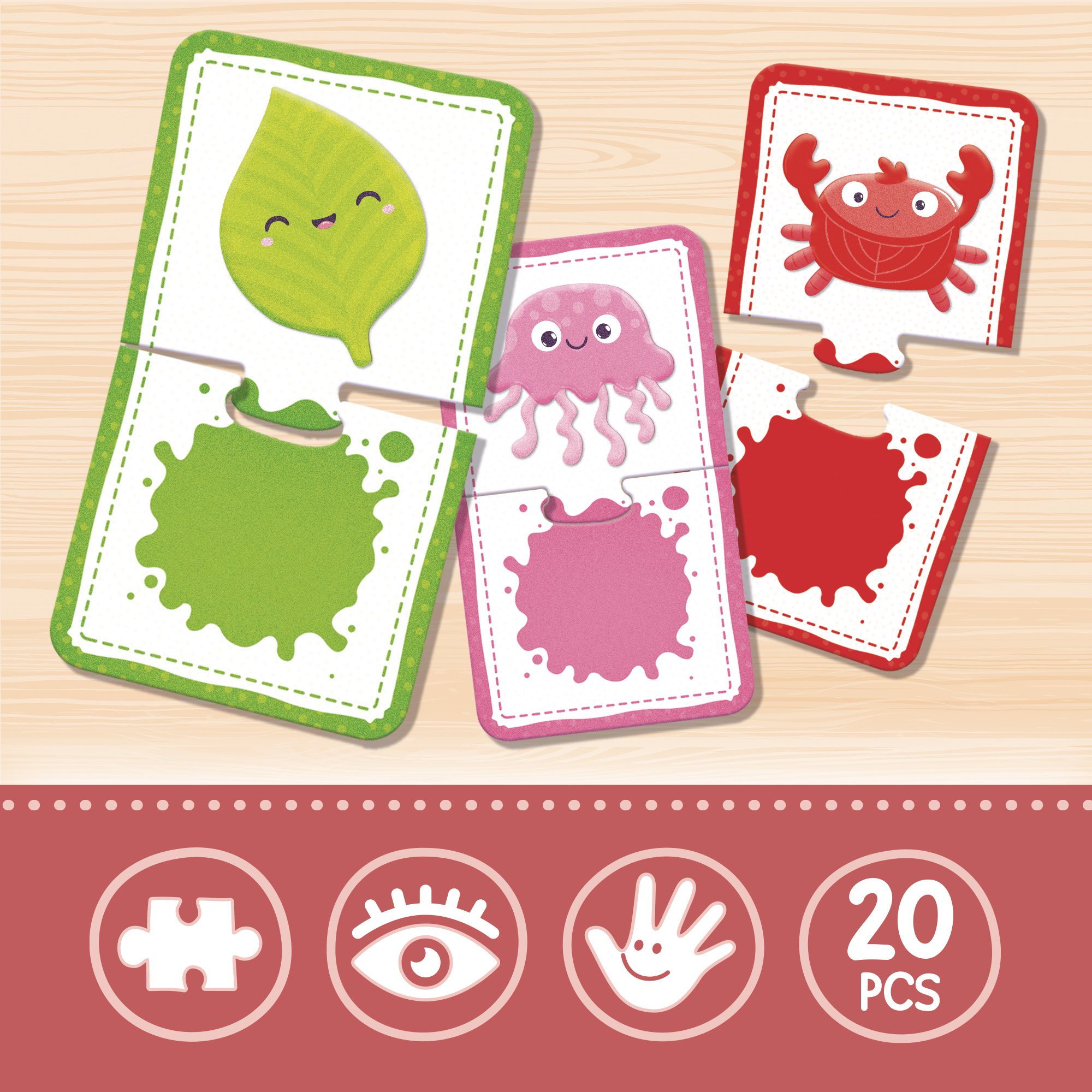 lisciani-montessori-baby-touch-logic image 4