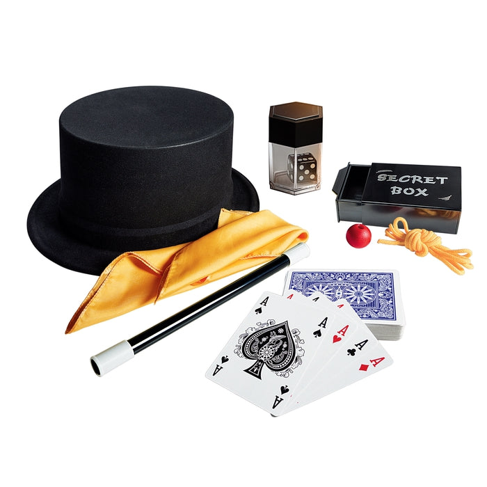clementoni-il-cappello-magico-coffret-magie-40-tours image 3