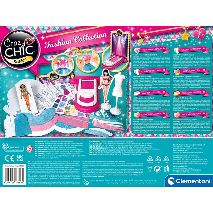 crazy-chic-clementoni-fashion-collection-atelier-styliste-7-9-ans image 7