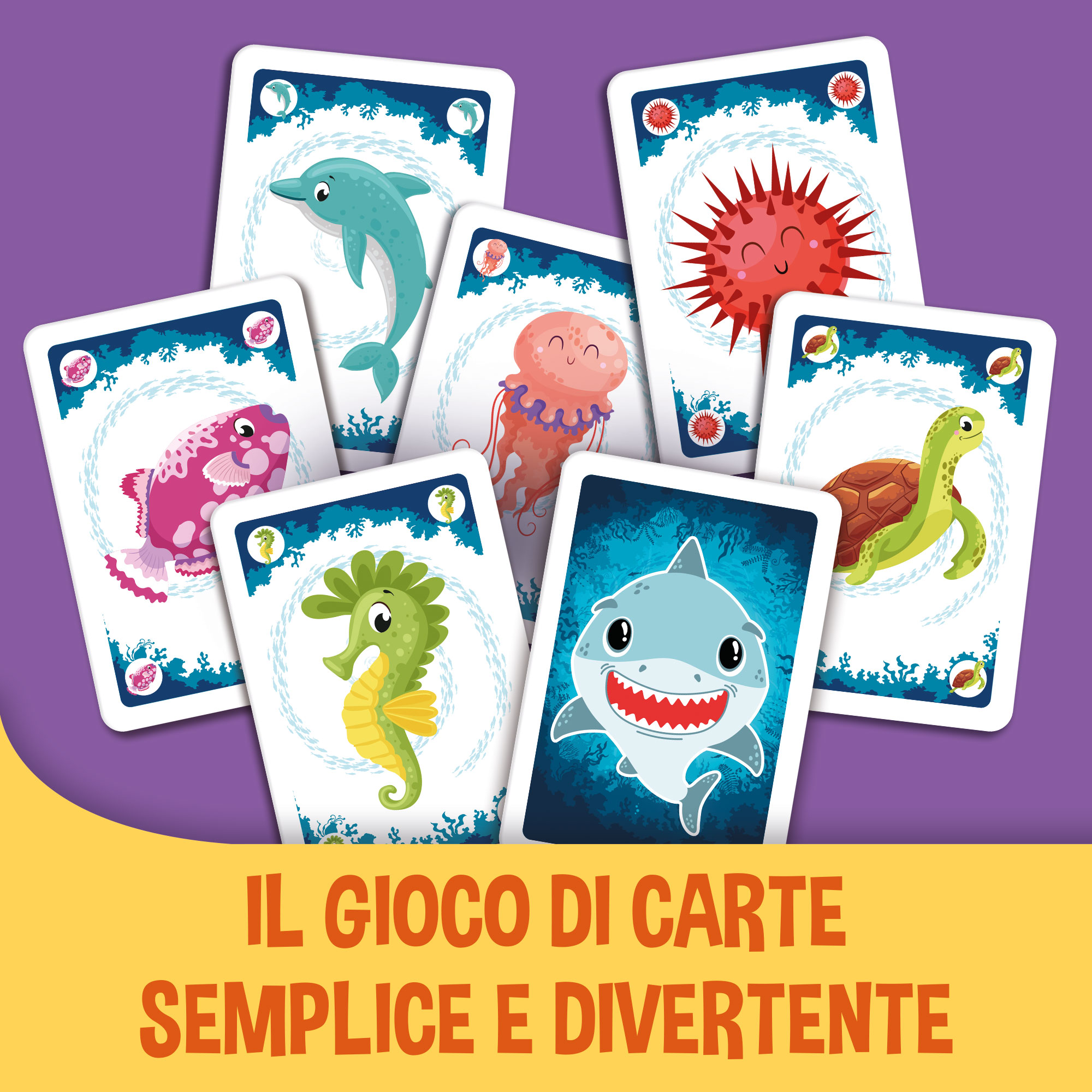 lisciani-ludoteca-le-jeu-de-cartes-des-enfants-requin-jeu-de-paires image 3