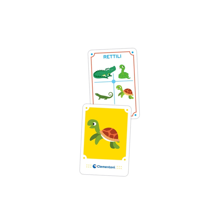 clementoni-sapientino-montessori-flashcards-il-regno-degli-animali-jeu-ducatif-4 image 4