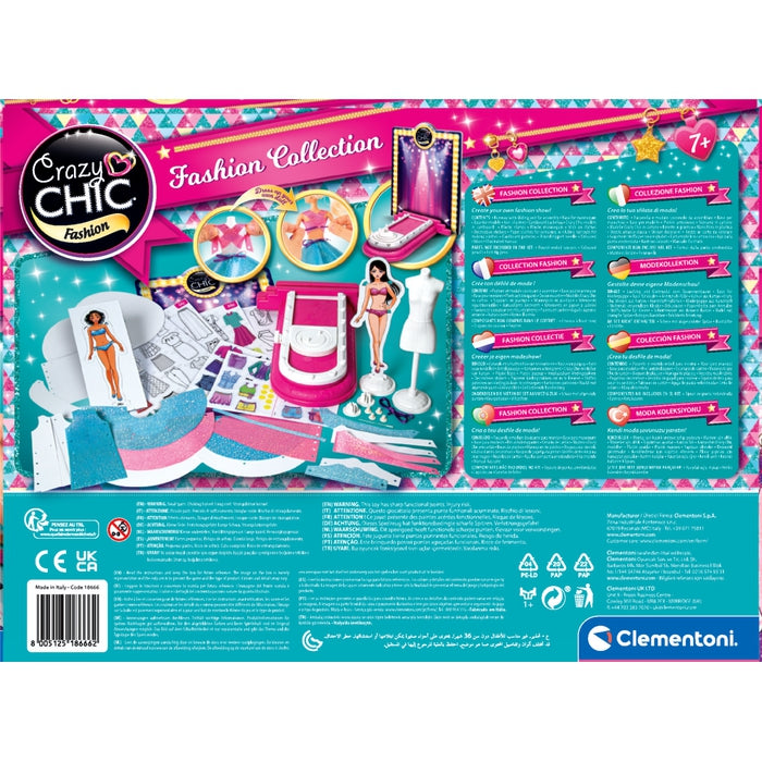 crazy-chic-clementoni-fashion-collection-atelier-styliste-7-9-ans image 6