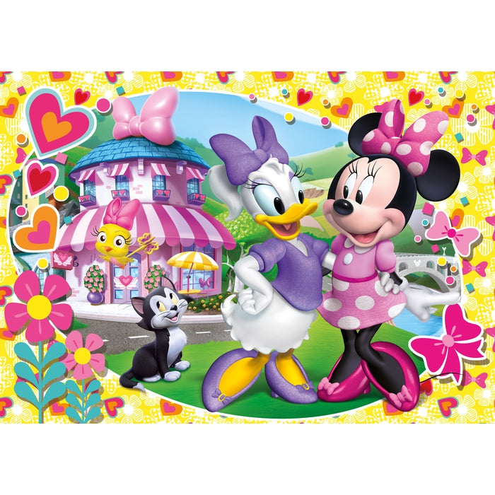 clementoni-minnie-puzzle-104-pi-ces-37-9-x-26-9-cm image 2