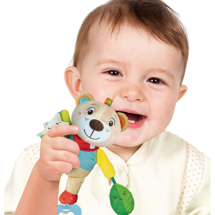 baby-clementoni-easy-peasy-soft-bear-peluche-d-veil-suspendre image 4