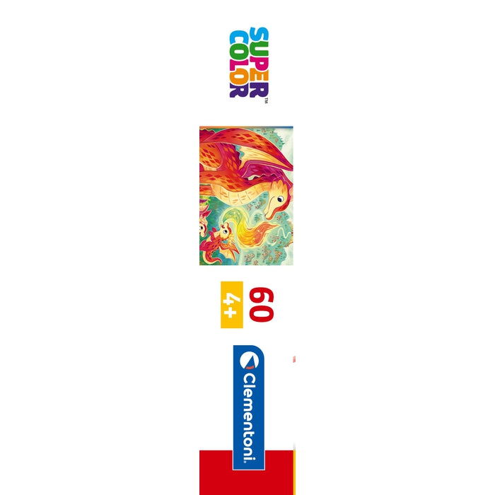 clementoni-a-dragon-family-puzzle-60-pi-ces image 5