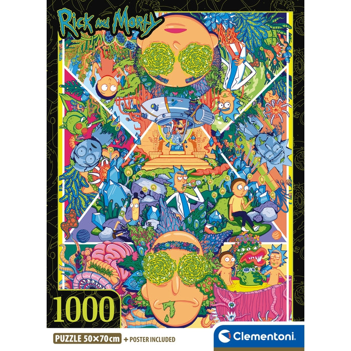 clementoni-rick-morty-puzzle-1000-pi-ces-70-x-50-cm image 4
