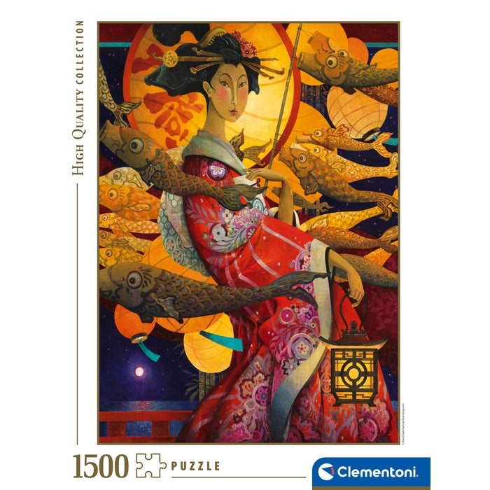 clementoni-collection-illustration-puzzle-koinobori-dance-1500-pi-ces image 4
