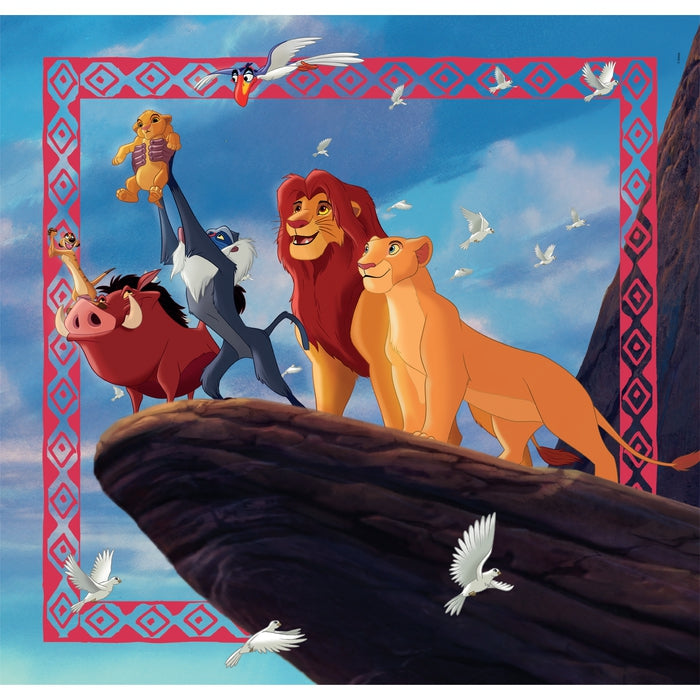 clementoni-the-lion-king-puzzle-enfant-3x48-pi-ces image 3