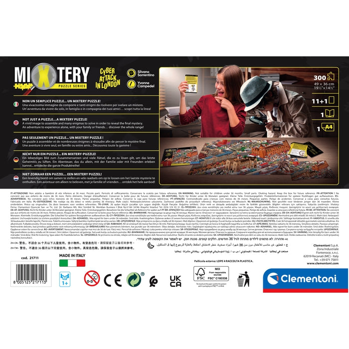 clementoni-cyber-attack-in-london-puzzle-enqu-te-300-pi-ces image 5