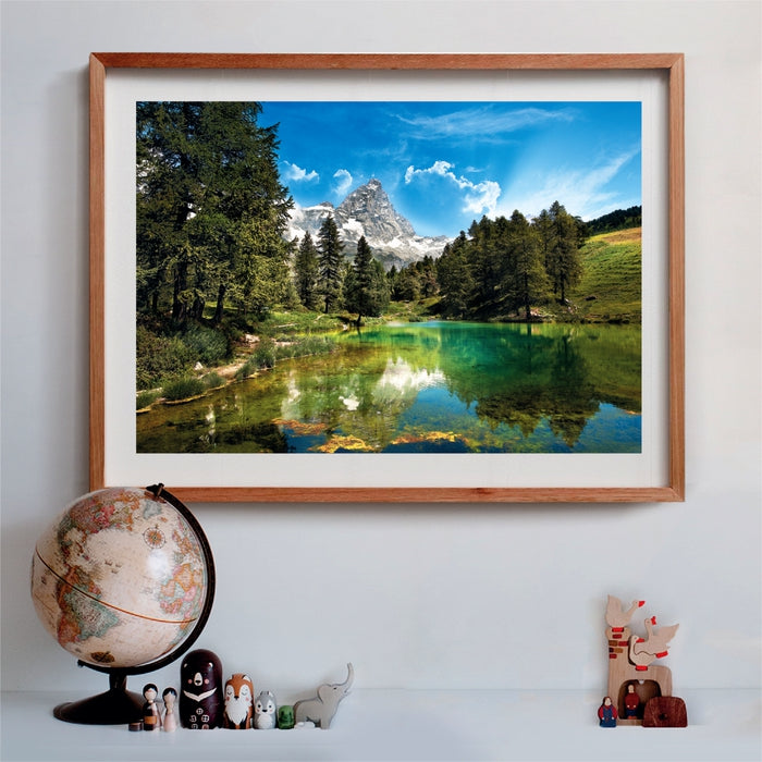 clementoni-blue-lake-puzzle-1500-pi-ces image 3