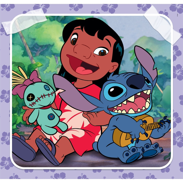 clementoni-stitch-3-puzzles-48-pi-ces image 2