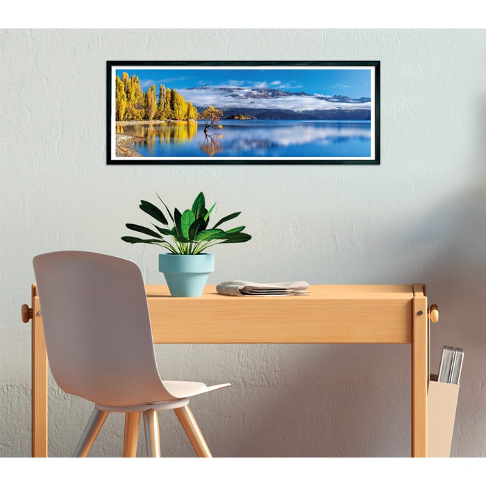clementoni-wanaka-s-golden-reflections-puzzle-1000-pi-ces-98-x-33-cm image 3