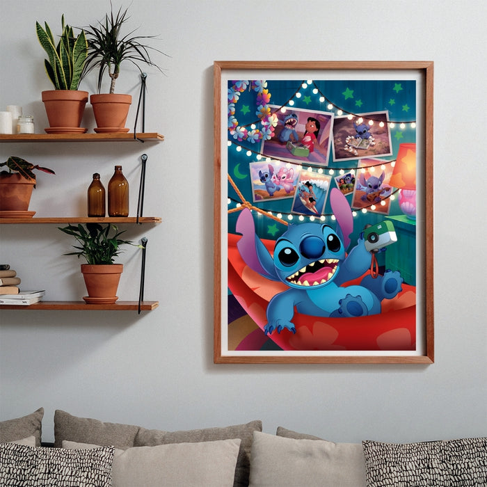 clementoni-disney-stitch-puzzle-1000-pi-ces image 3