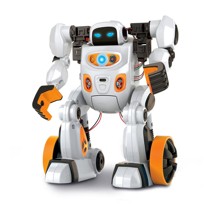 clementoni-airo-robot-intelligence-artificielle image 2