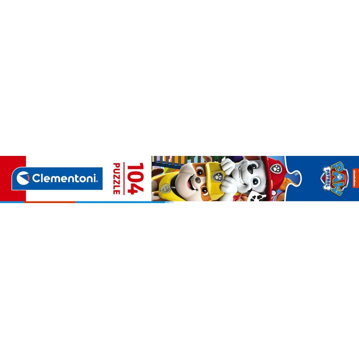 clementoni-pat-patrouille-puzzle-enfant-104-pi-ces image 6
