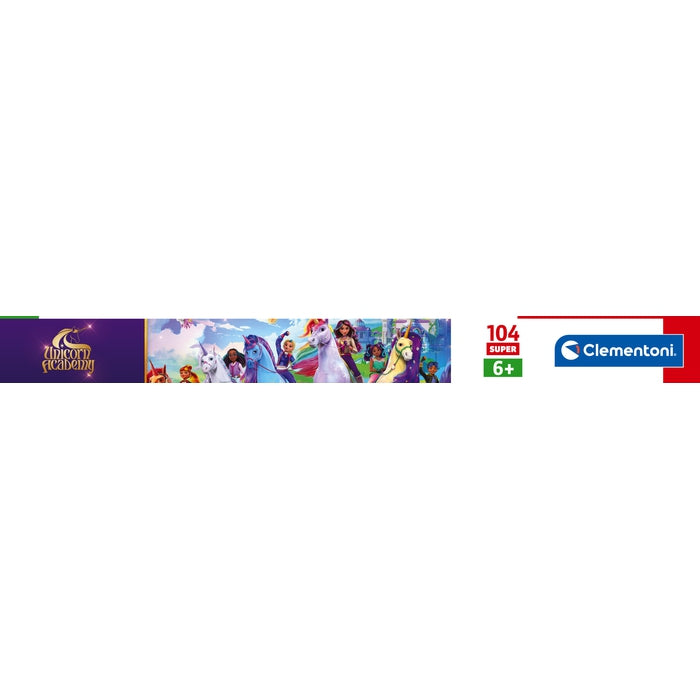 clementoni-unicorn-academy-puzzle-104-pi-ces-48-5x33-5-cm image 7