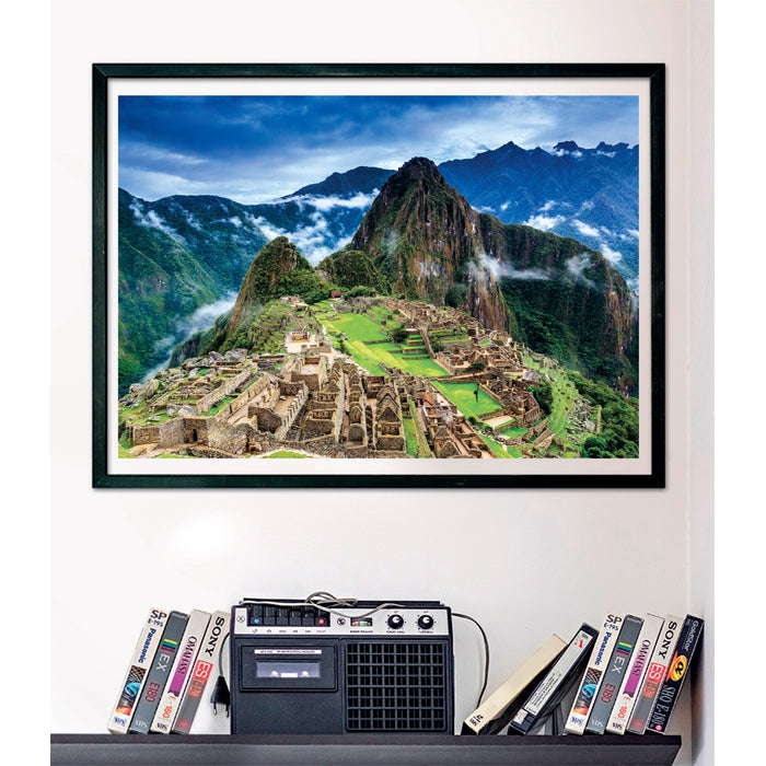 clementoni-collection-puzzle-machu-picchu-1000-pi-ces-adultes image 3