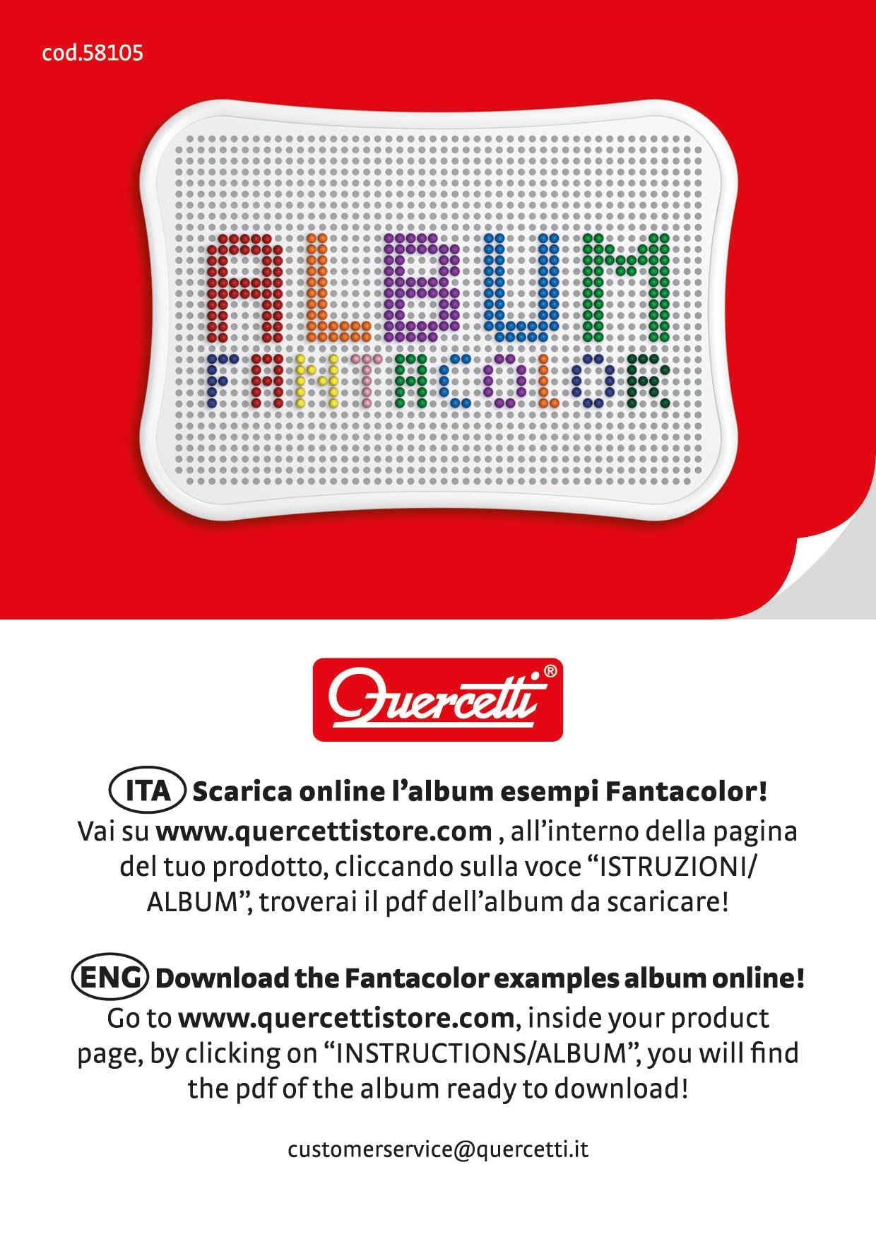 quercetti-fantacolor-portable-mosa-que-loisir-cr-atif-150-clous image 5