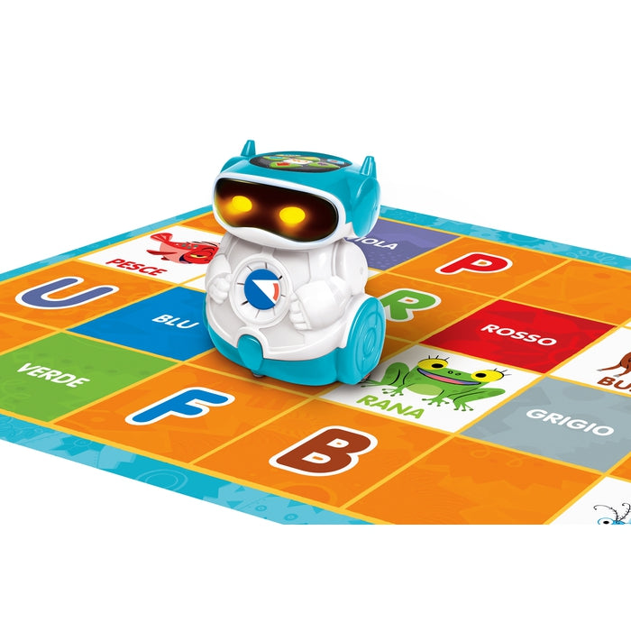 clementoni-doc-robot-ducatif-programmable image 2