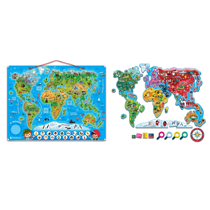clementoni-sapientino-le-monde-puzzle-magn-tique-55x42-cm image 3