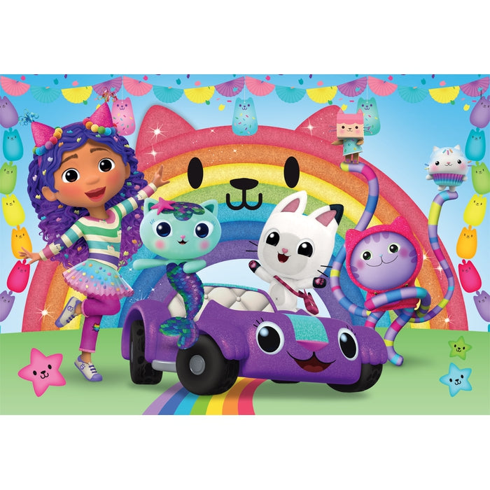 clementoni-gabby-s-dollhouse-puzzle-2x60-pi-ces image 3