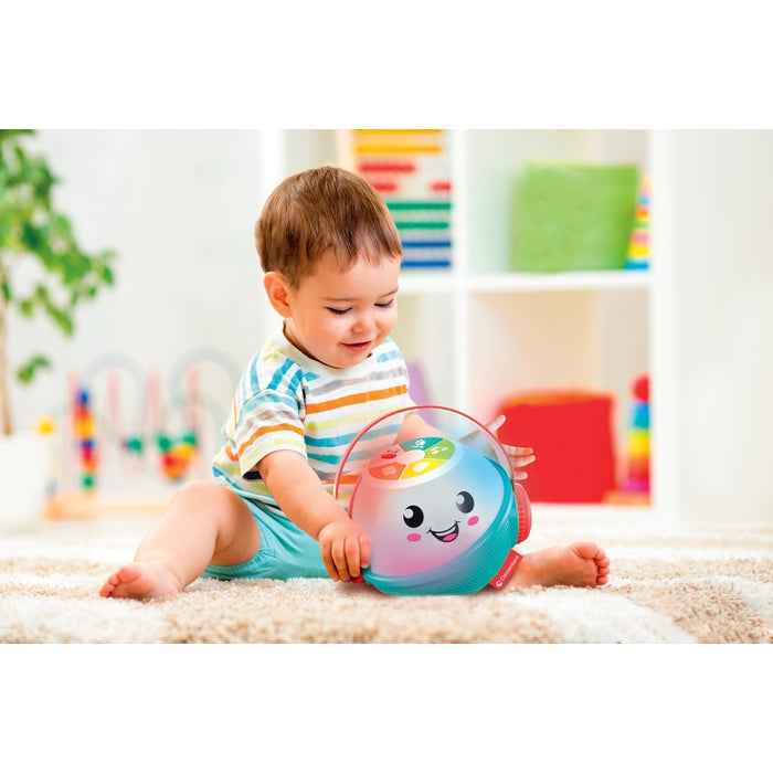 clementoni-baby-dixi-musica-e-parole-jouet-musical-interactif-b-b image 5