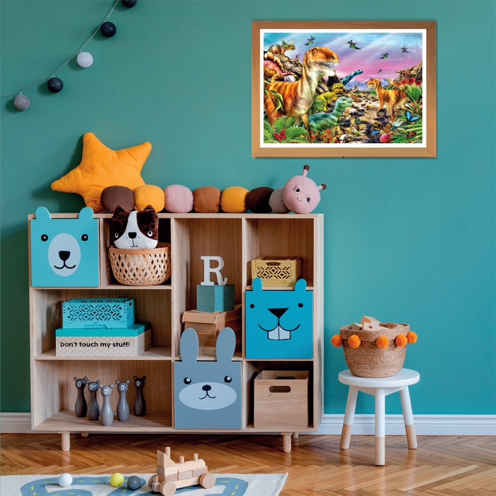 clementoni-land-of-dinosaurs-puzzle-enfant-104-pi-ces-2 image 3