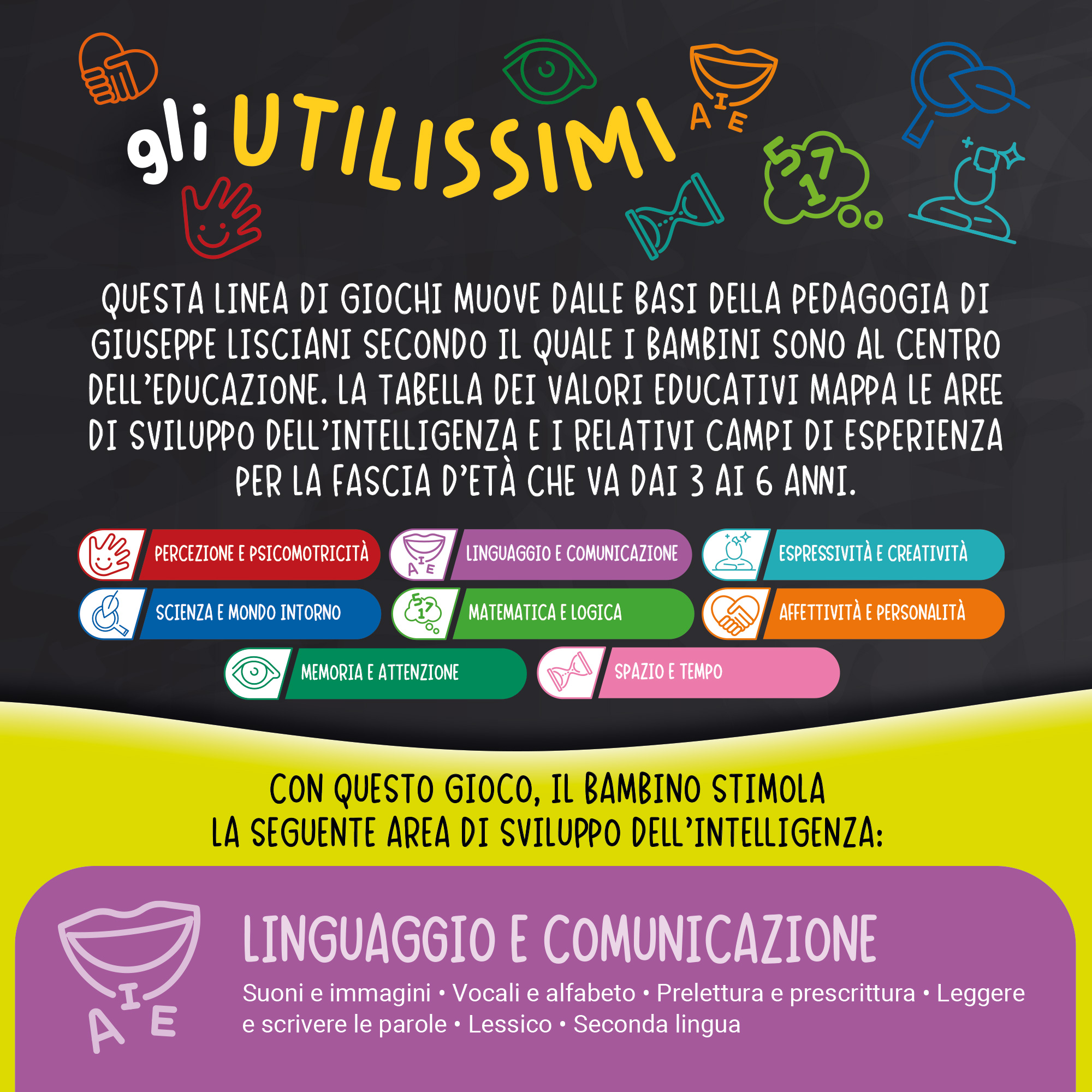 lisciani-carotina-les-utilissimes-mallette-joue-et-apprends-alphabet image 4