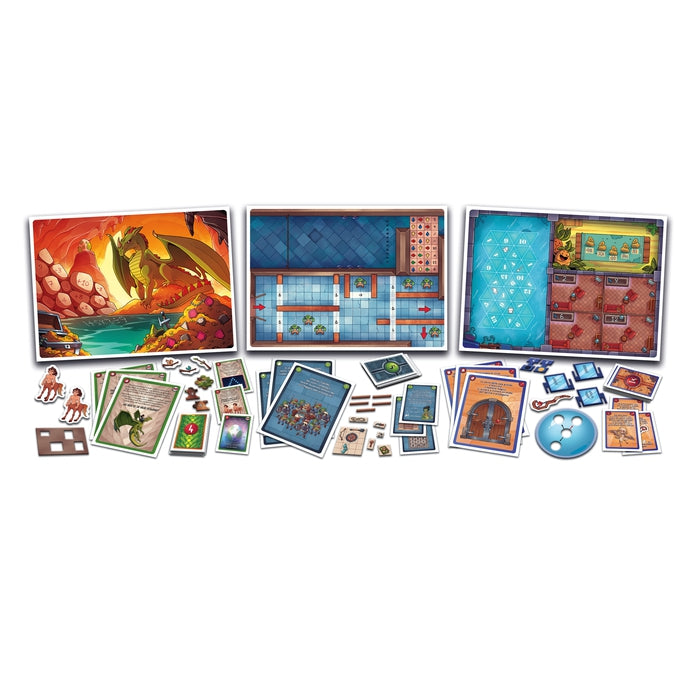 clementoni-sblocca-la-porta-fantasy-escape-game-familial image 2