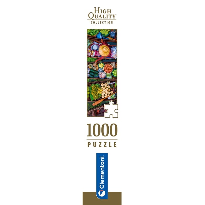 clementoni-collection-puzzle-thai-floating-market-1000-pi-ces image 5