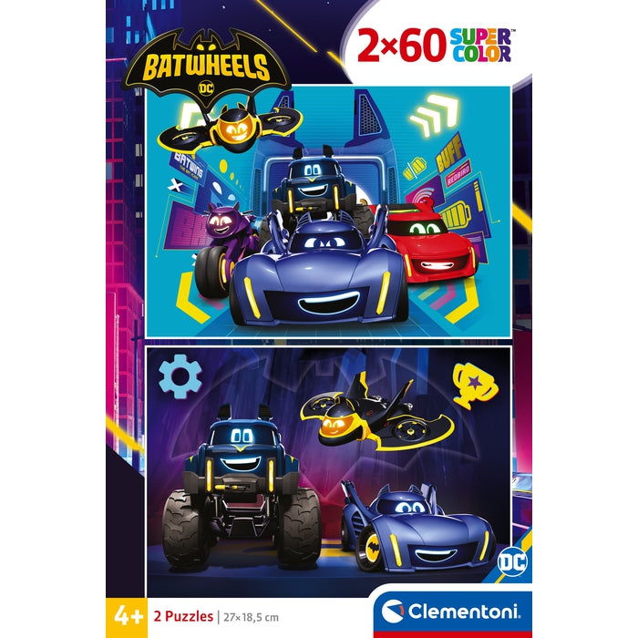 clementoni-batwheels-puzzle-60-pi-ces-2 image 5