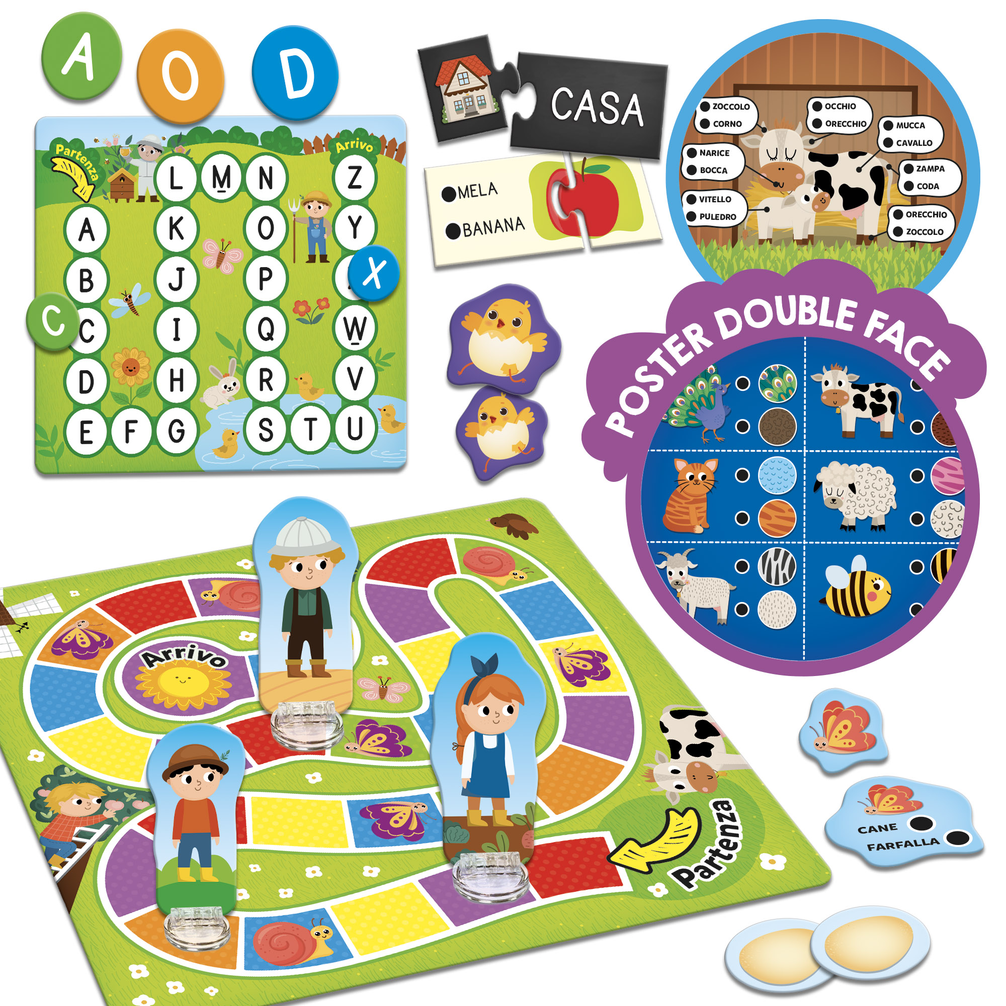 lisciani-carotina-penna-parlante-50-jeux-kit-pr-scolaire-interactif image 4