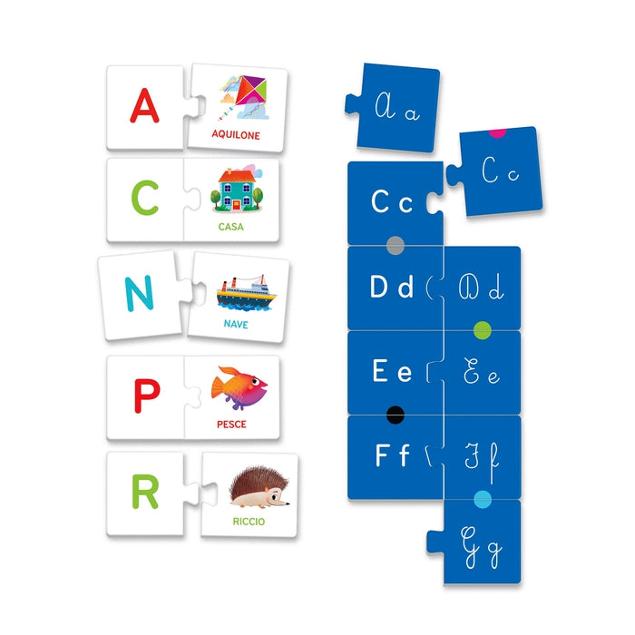 clementoni-sapientino-mon-premier-alphabet-52-cartes-lettres-4-6-ans image 3
