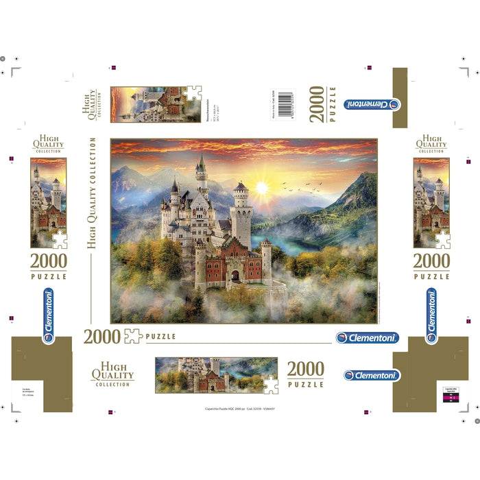 clementoni-neuschwanstein-puzzle-2000-pi-ces image 4