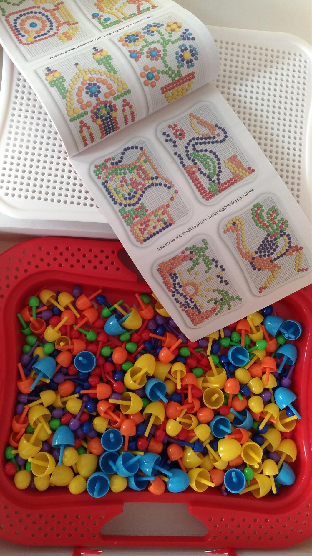 Parfait pour ma petite de 4 ans