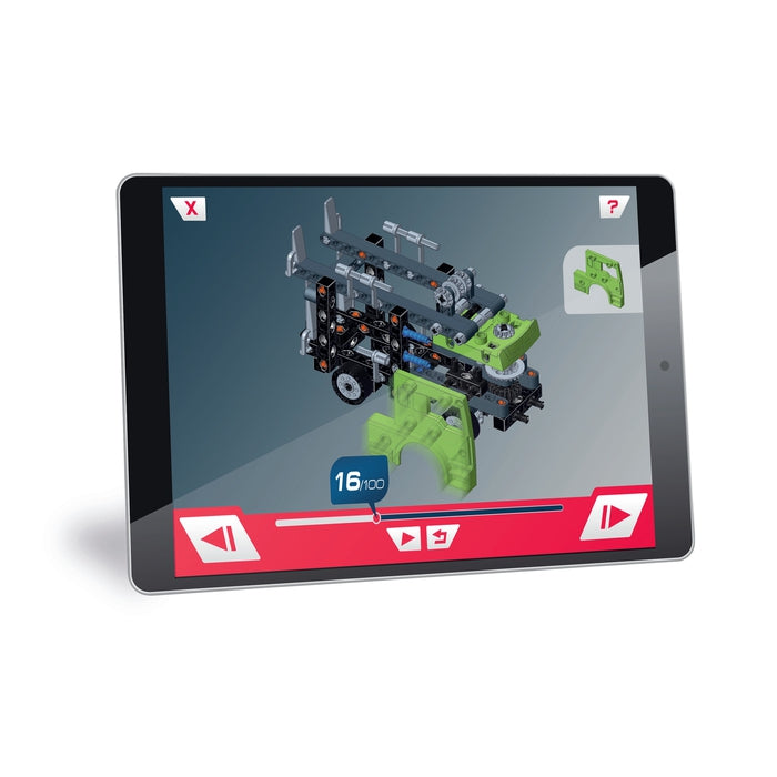 clementoni-science-jeu-build-camion-bisarca-construire image 5