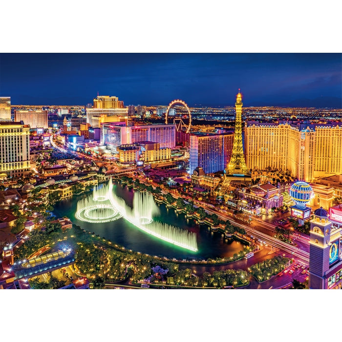 clementoni-collection-las-vegas-puzzle-6000-pi-ces-168-6-x-118-4-cm image 2