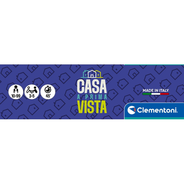 clementoni-casa-a-prima-vista-pocket-jeu-de-soci-t-3-5-joueurs image 6