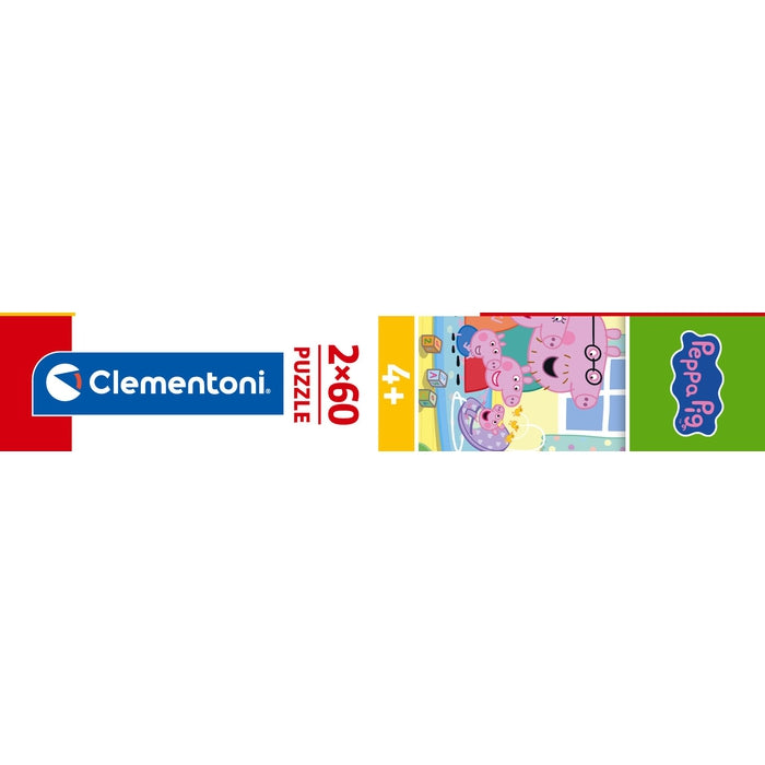 clementoni-peppa-pig-puzzle-enfant-60-pi-ces image 8