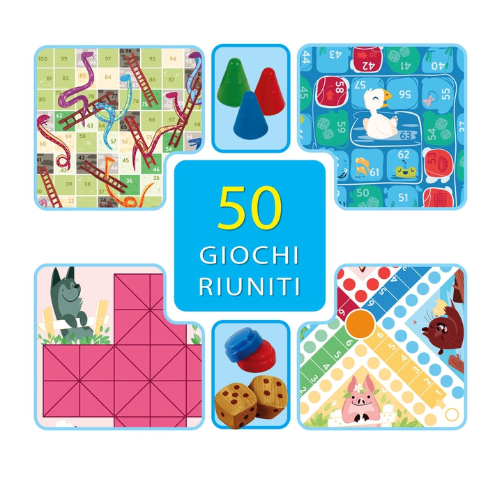 clementoni-50-giochi-riuniti-coffret-50-jeux-de-soci-t-famille image 4