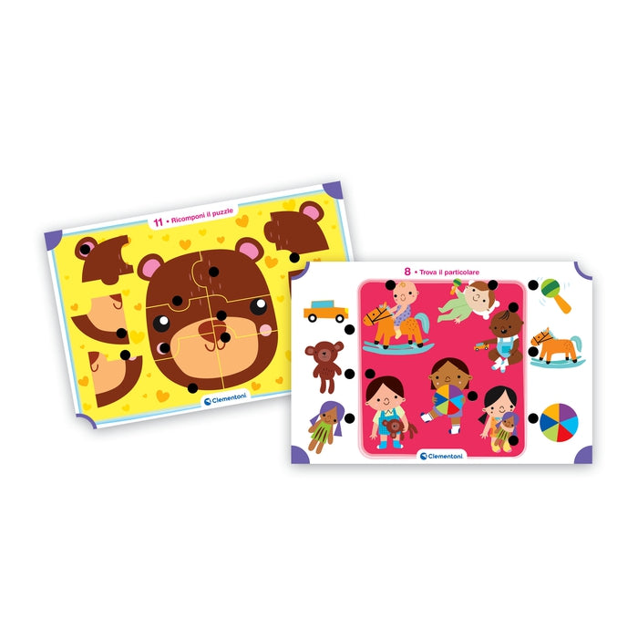 clementoni-sapientino-bambina-jeu-ducatif-lectronique-pr-scolaire image 4