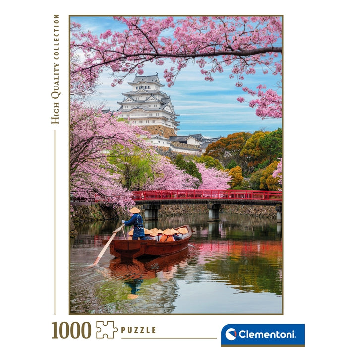 clementoni-himeji-castle-in-spring-puzzle-1000-pi-ces-70-x-50-cm image 4
