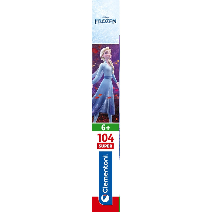 clementoni-frozen-puzzle-enfant-104-pi-ces-48-5-x-33-5-cm image 5